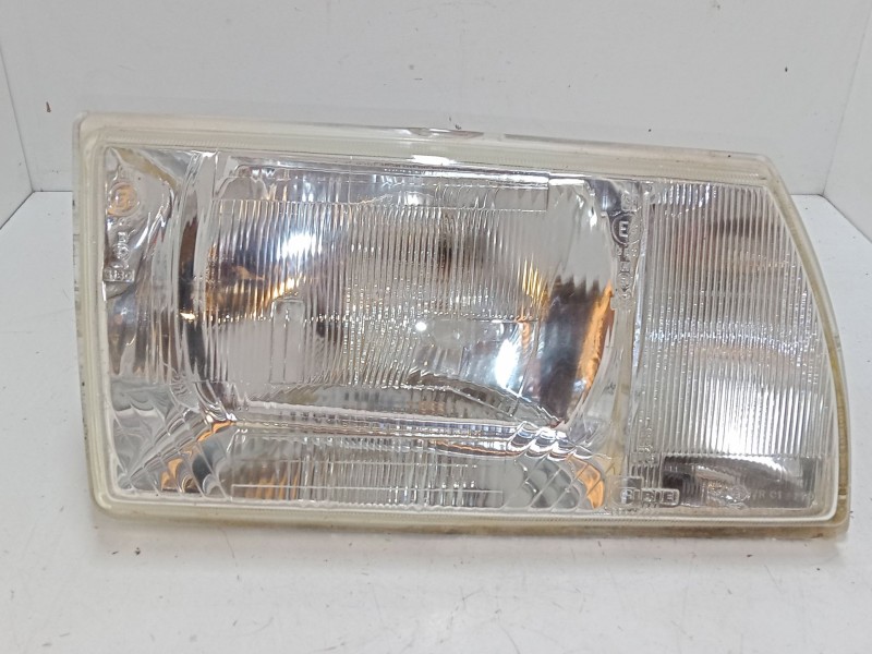 Recambio de faro izquierdo para citroën c15 furgoneta/monovolumen (vd_) 1.8 d referencia OEM IAM   