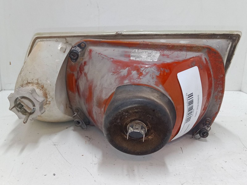 Recambio de faro izquierdo para citroën c15 furgoneta/monovolumen (vd_) 1.8 d referencia OEM IAM   