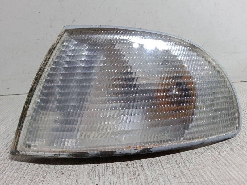 Recambio de intermitente delantero izquierdo para audi a4 b5 (8d2) 1.9 tdi referencia OEM IAM   