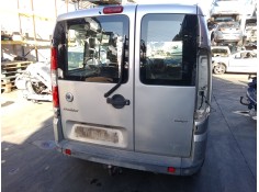 fiat doblo furgoneta/monovolumen (223_) del año 2006