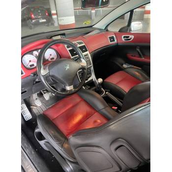PEUGEOT 307 CC (3B)