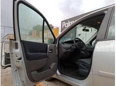 renault scénic ii (jm0/1_) del año 2009 2