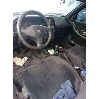 PEUGEOT 306 HATCHBACK (7A, 7C, N3, N5)