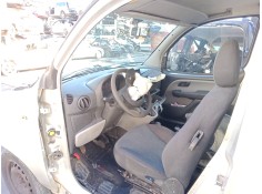 fiat doblo furgoneta/monovolumen (223_) del año 2006 2