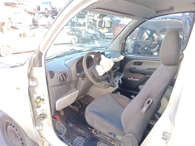 fiat doblo furgoneta/monovolumen (223_) del año 2006