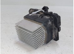 Recambio de resistencia calefaccion para renault megane iii hatchback (bz0/1_, b3_) 1.2 tce (bz2b, bz11) referencia OEM IAM   