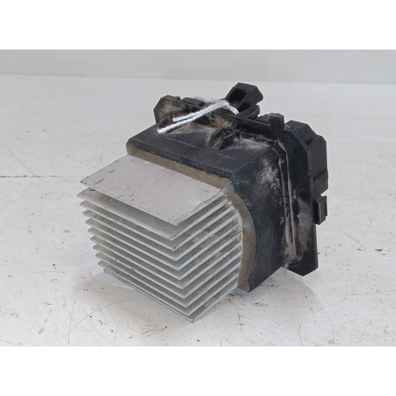 Recambio de resistencia calefaccion para renault megane iii hatchback (bz0/1_, b3_) 1.2 tce (bz2b, bz11) referencia OEM IAM   