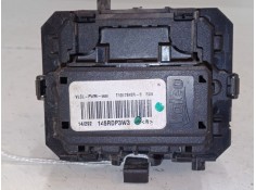 Recambio de resistencia calefaccion para renault megane iii hatchback (bz0/1_, b3_) 1.2 tce (bz2b, bz11) referencia OEM IAM    2