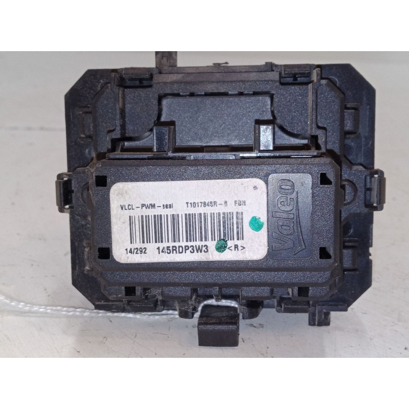 Recambio de resistencia calefaccion para renault megane iii hatchback (bz0/1_, b3_) 1.2 tce (bz2b, bz11) referencia OEM IAM   