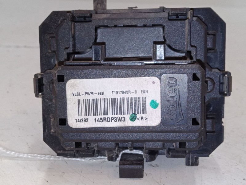 Recambio de resistencia calefaccion para renault megane iii hatchback (bz0/1_, b3_) 1.2 tce (bz2b, bz11) referencia OEM IAM   