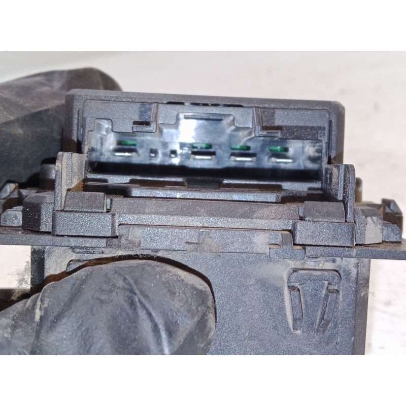 Recambio de resistencia calefaccion para renault megane iii hatchback (bz0/1_, b3_) 1.2 tce (bz2b, bz11) referencia OEM IAM   