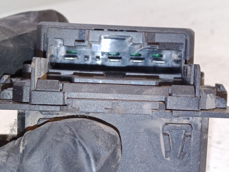 Recambio de resistencia calefaccion para renault megane iii hatchback (bz0/1_, b3_) 1.2 tce (bz2b, bz11) referencia OEM IAM   