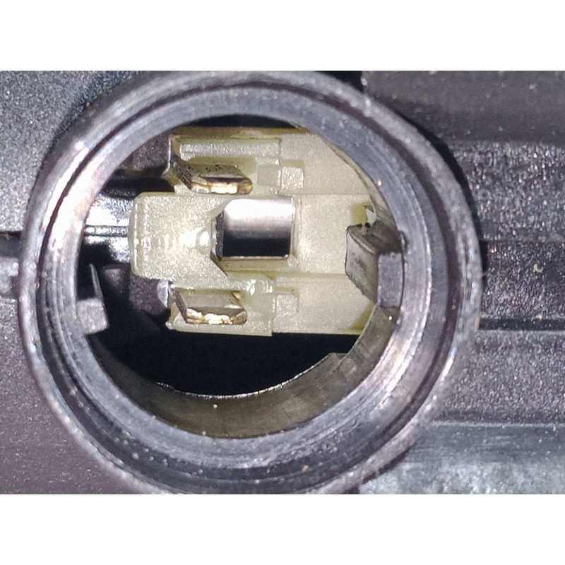 Recambio de motor limpiaparabrisas delantero derecho para nissan qashqai / qashqai +2 i (j10, nj10, jj10e) 1.5 dci referencia OE