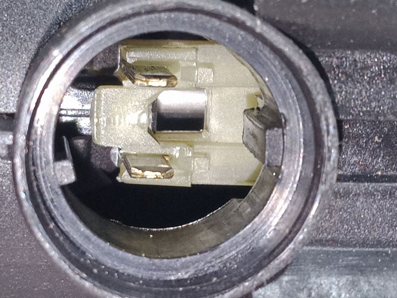 Recambio de motor limpiaparabrisas delantero derecho para nissan qashqai / qashqai +2 i (j10, nj10, jj10e) 1.5 dci referencia OE