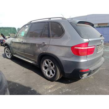 BMW X5 (E70)