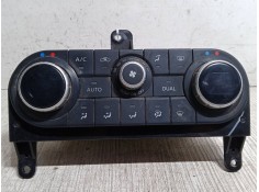 Recambio de mando climatizador para nissan qashqai / qashqai +2 i (j10, nj10, jj10e) 1.5 dci referencia OEM IAM   