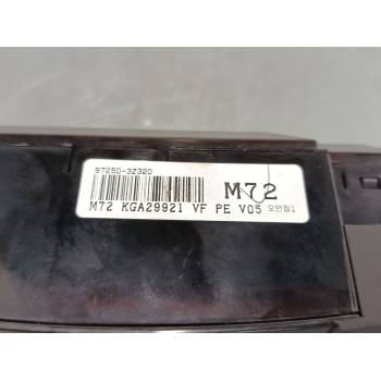 MANDO CLIMATIZADOR 972503Z320 