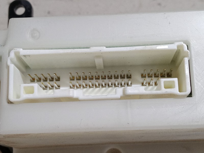 Recambio de mando climatizador para nissan qashqai / qashqai +2 i (j10, nj10, jj10e) 1.5 dci referencia OEM IAM   