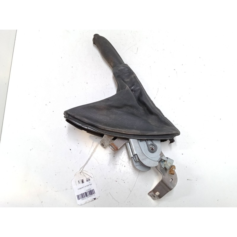 Recambio de palanca freno de mano para bmw 3 compact (e46) 320 td referencia OEM IAM   