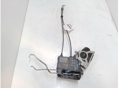 Recambio de cerradura puerta delantera derecha para hyundai accent iii sedán (mc) 1.5 crdi gls referencia OEM IAM