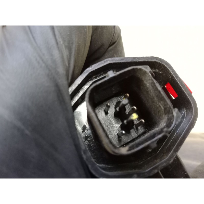 Recambio de cerradura puerta delantera derecha para hyundai accent iii sedán (mc) 1.5 crdi gls referencia OEM IAM   