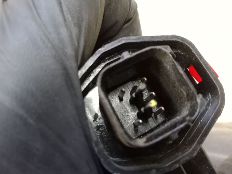 Recambio de cerradura puerta delantera derecha para hyundai accent iii sedán (mc) 1.5 crdi gls referencia OEM IAM   