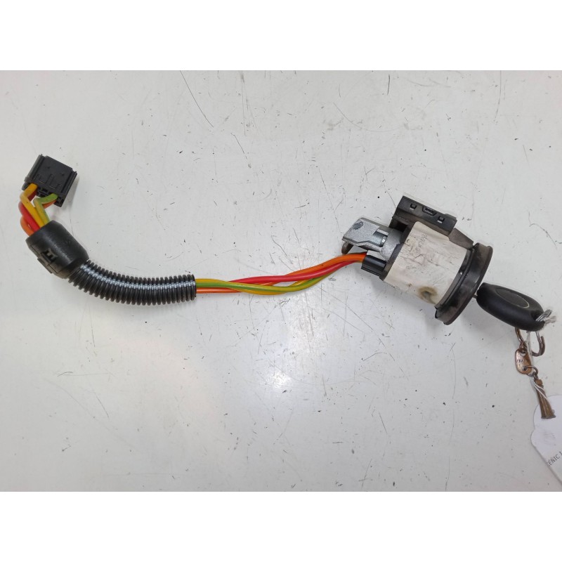 Recambio de clausor para renault scénic i monospace (ja0/1_, fa0_) 1.4 16v (ja0d, ja1h, ja0w, ja10) referencia OEM IAM   