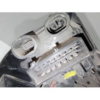 MOTOR CALEFACCION 