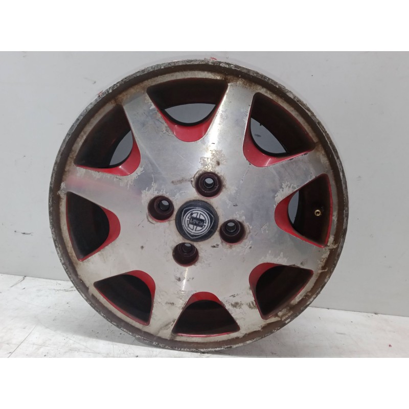 Recambio de llanta alumino 14´´ para lancia delta i (831_) 1.6 gt i.e. (831ab.010) referencia OEM IAM   