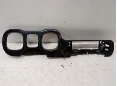Recambio de embellecedor ( radio, clima ) consola central para fiat panda (312_, 319_) 1.2 (312pxa1a) referencia OEM IAM   
