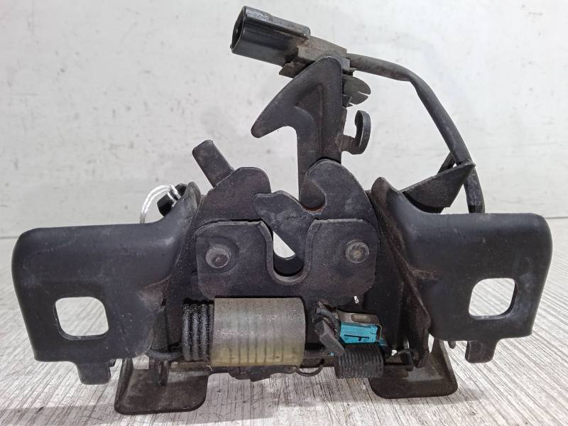 CERRADURA CAPO 656011705R 
