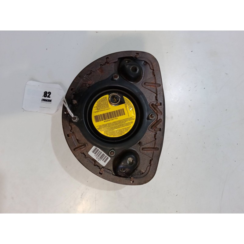 Recambio de airbag volante para opel corsa c (x01) 1.0 (f08, f68) referencia OEM IAM FA021763896 09 130 793/ 09 229 386 