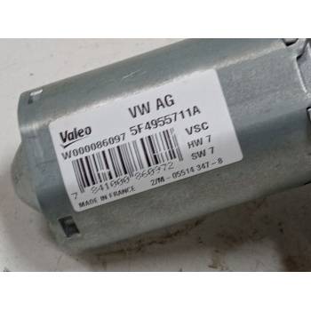 MOTOR LIMPIA TRASERO 