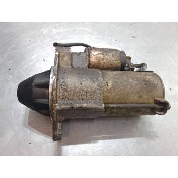 MOTOR ARRANQUE 