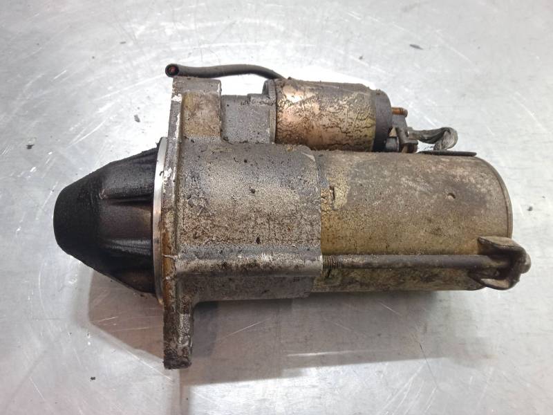 MOTOR ARRANQUE 