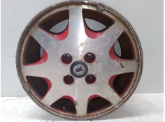 Recambio de llanta alumino 14´´ para lancia delta i (831_) 1.6 gt i.e. (831ab.010) referencia OEM IAM   