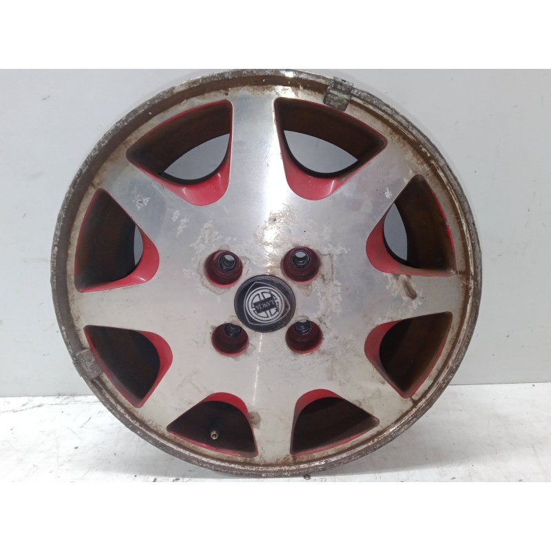 Recambio de llanta alumino 14´´ para lancia delta i (831_) 1.6 gt i.e. (831ab.010) referencia OEM IAM   