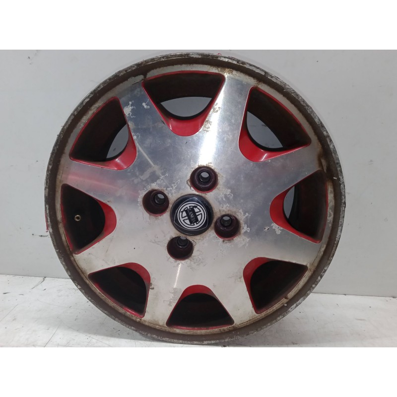 Recambio de llanta alumino 14´´ para lancia delta i (831_) 1.6 gt i.e. (831ab.010) referencia OEM IAM   