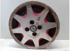 Recambio de llanta alumino 14´´ para lancia delta i (831_) 1.6 gt i.e. (831ab.010) referencia OEM IAM   