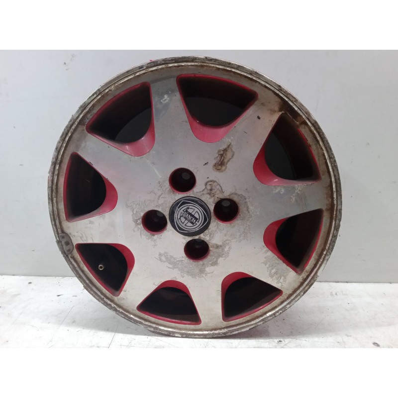 Recambio de llanta alumino 14´´ para lancia delta i (831_) 1.6 gt i.e. (831ab.010) referencia OEM IAM   