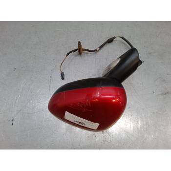 RETROVISOR ELECTRICO IZQUIERDO 