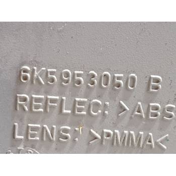 INTERMITENTE DELANTERO DERECHO 6K5953O50B 