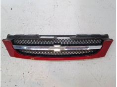 Recambio de rejillas capo para chevrolet lacetti (j200) 1.4 16v referencia OEM IAM   