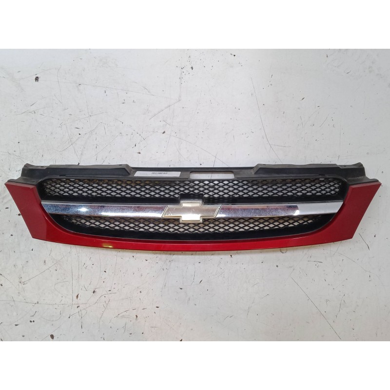 Recambio de rejillas capo para chevrolet lacetti (j200) 1.4 16v referencia OEM IAM   