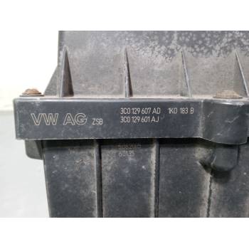 CAJA FILTRO DE AIRE 