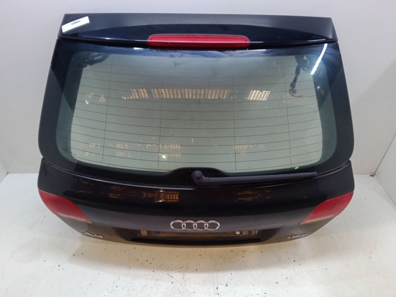 Recambio de porton trasero para audi a3 (8p1) 1.8 tfsi referencia OEM IAM completo  