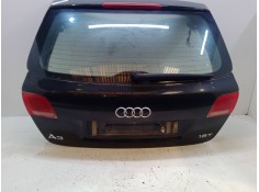 Recambio de porton trasero para audi a3 (8p1) 1.8 tfsi referencia OEM IAM completo   2