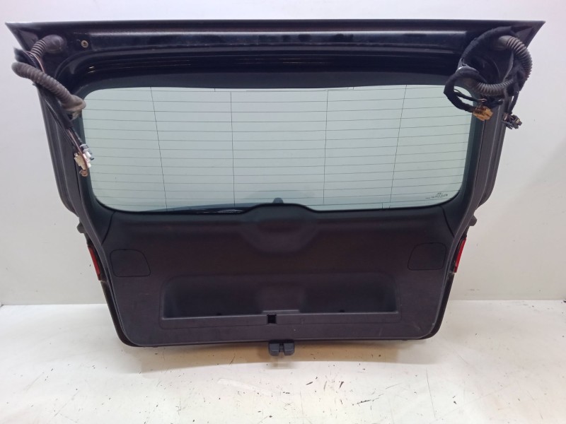 Recambio de porton trasero para audi a3 (8p1) 1.8 tfsi referencia OEM IAM completo  