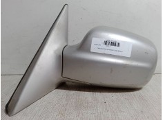 Recambio de carcasa retrovisor izquierdo para hyundai terracan (hp) 2.9 crdi 4wd referencia OEM IAM   