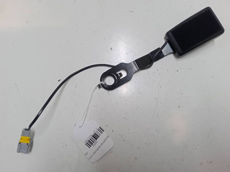 ANCLAJE CINTURON DELANTERO DERECHO 
